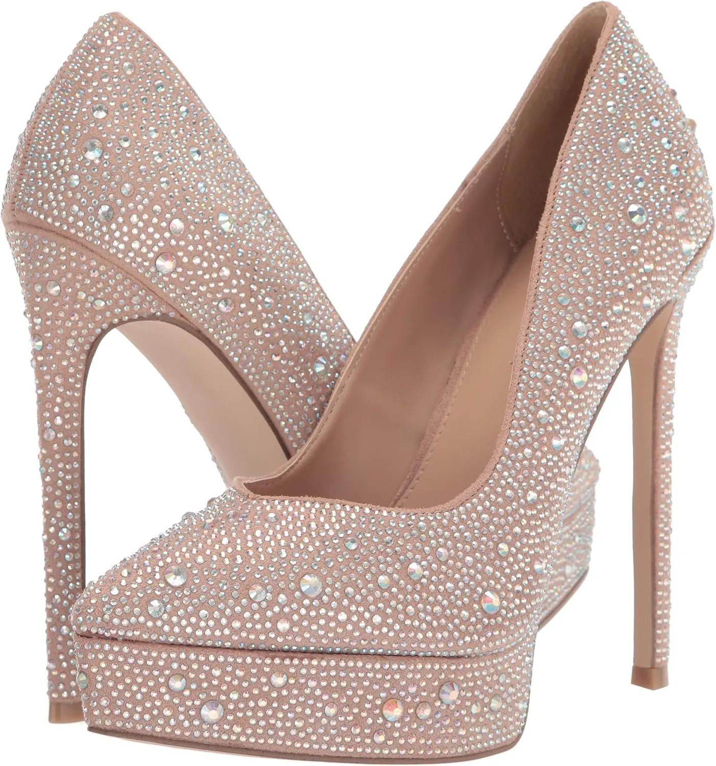 Madden Girl Women's Lidia Pump