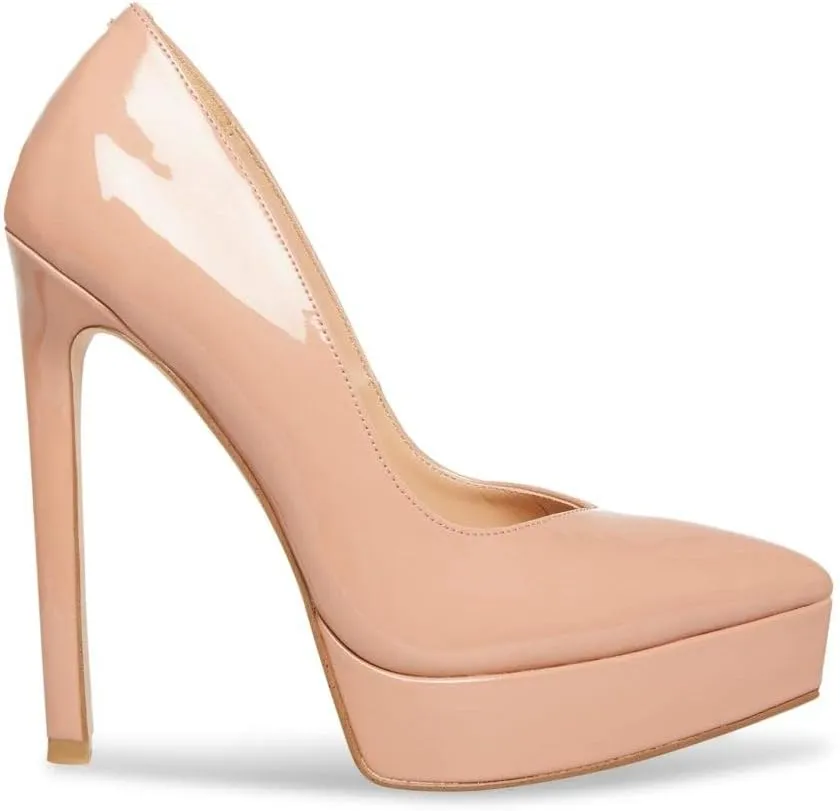 Madden Girl Women's Lidia Pump
