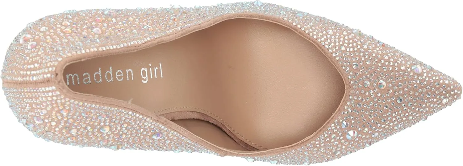 Madden Girl Women's Lidia Pump