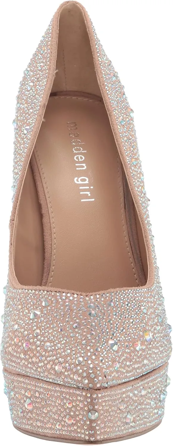 Madden Girl Women's Lidia Pump
