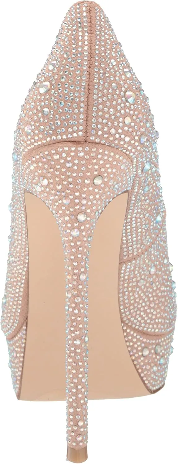 Madden Girl Women's Lidia Pump