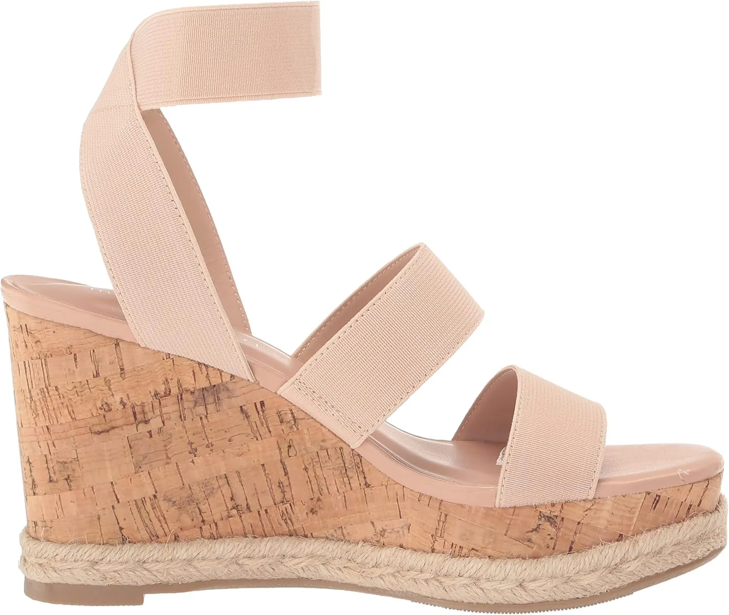 Madden Girl Women's Marandaa Wedge Sandal