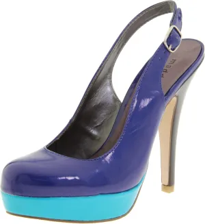 Madden Girl Women's Sybilll Slingback Pump