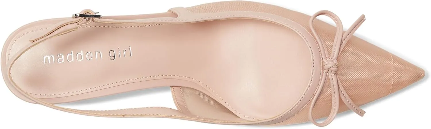 Madden Girl Women's Vogue-m Pump