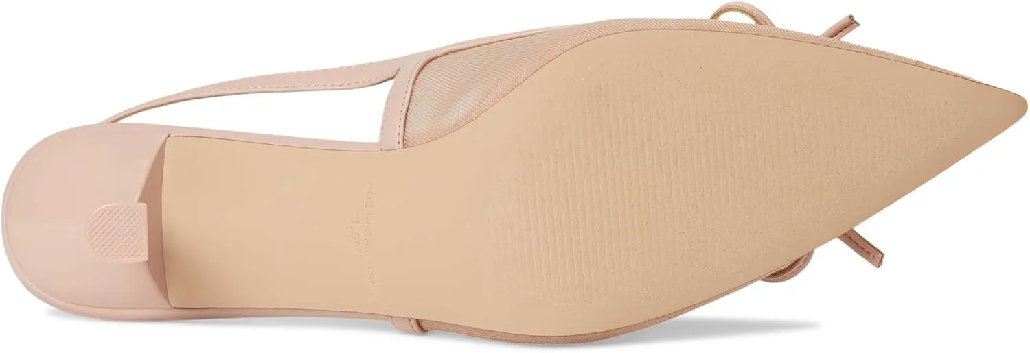 Madden Girl Women's Vogue-m Pump