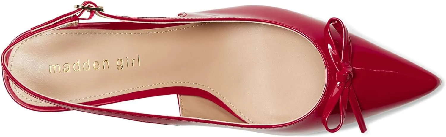 Madden Girl Women's Vogue Pump