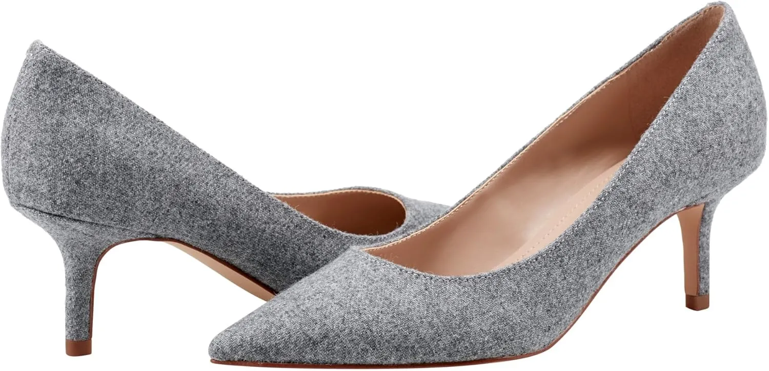 Marc Fisher Women's Alola Pump