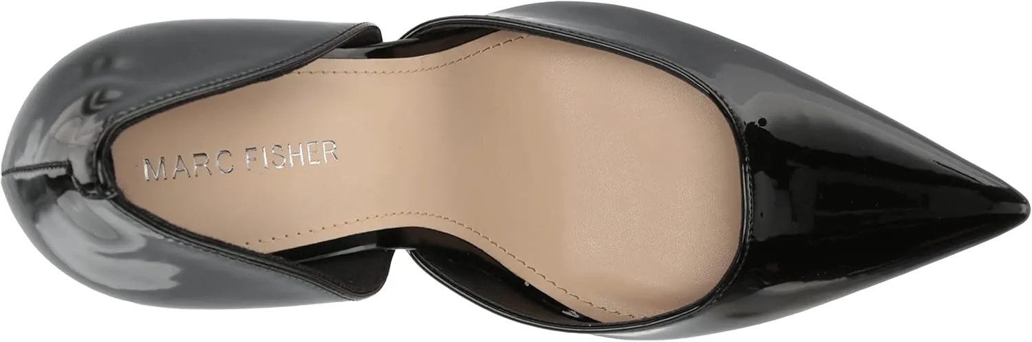 Marc Fisher Women's Christa Pump