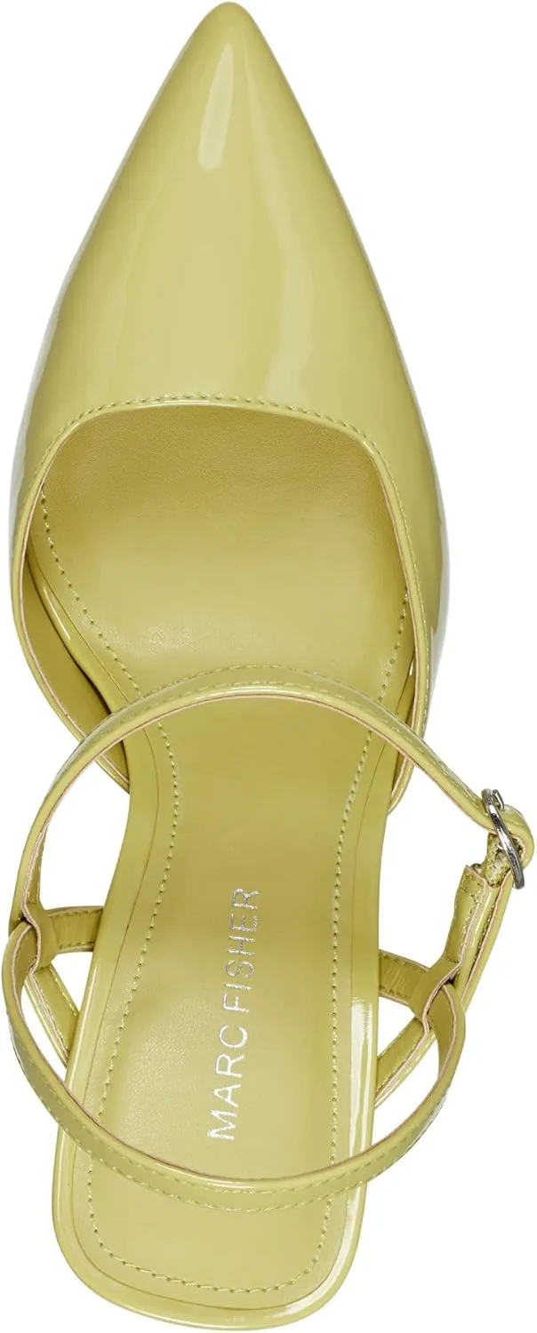 Marc Fisher Women's Doster Pump