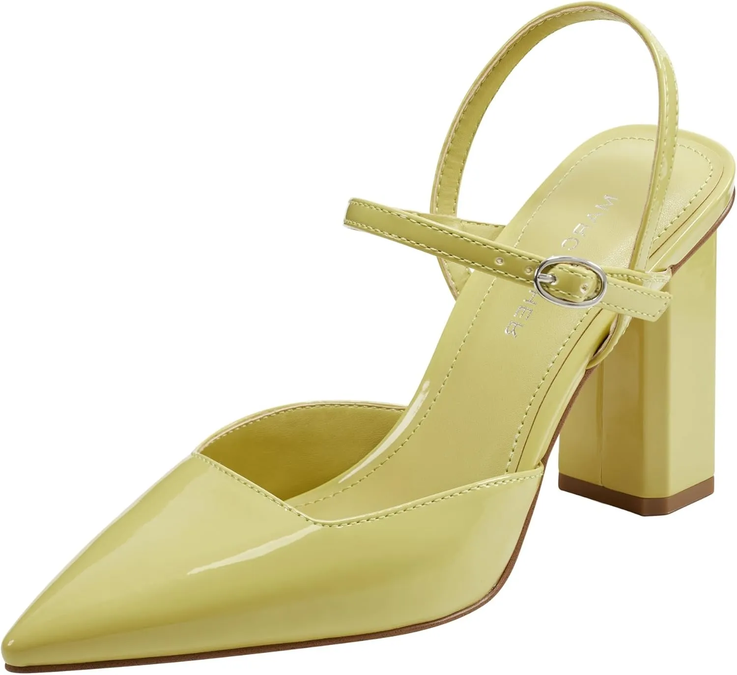 Marc Fisher Women's Doster Pump