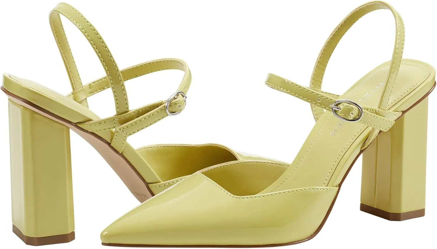 Marc Fisher Women's Doster Pump