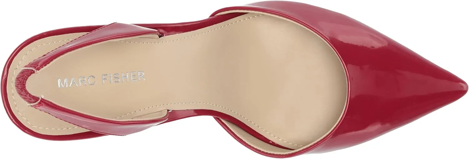 Marc Fisher Women's Hadya Pump