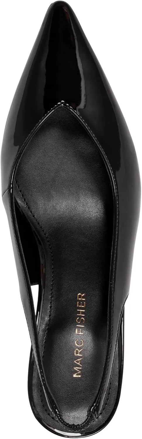 Marc Fisher Women's Labela Pump