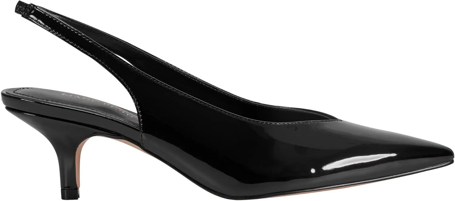 Marc Fisher Women's Labela Pump