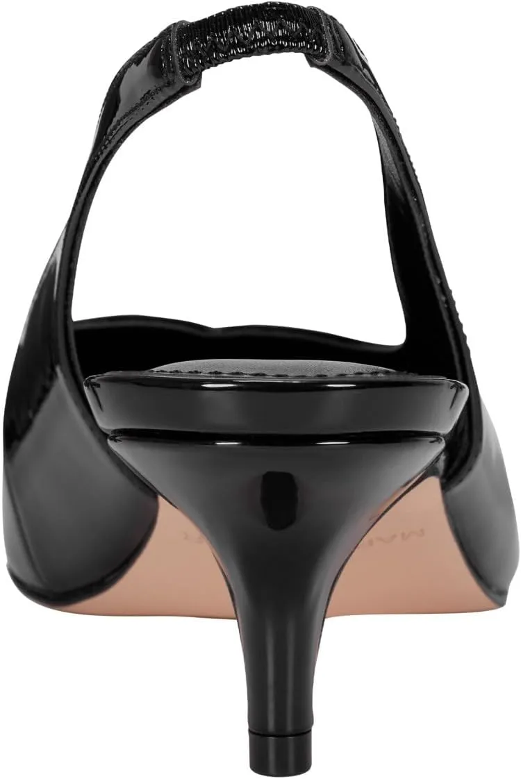 Marc Fisher Women's Labela Pump