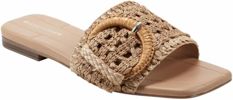 Marc Fisher Women's Loree Sandal
