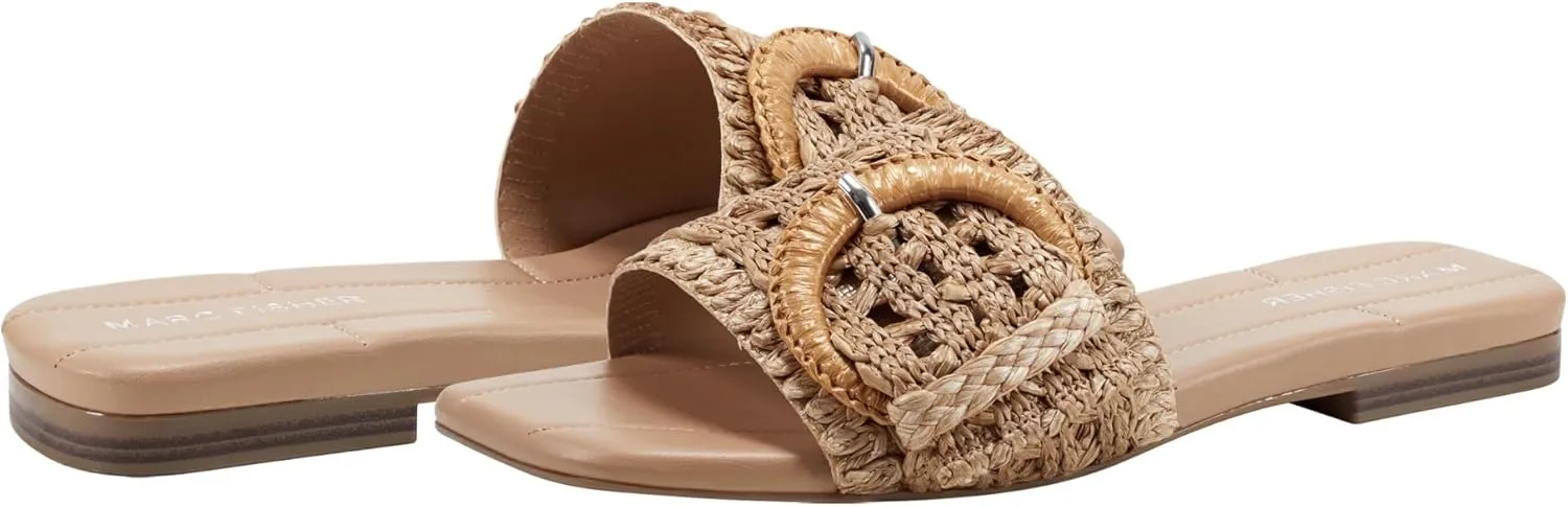 Marc Fisher Women's Loree Sandal
