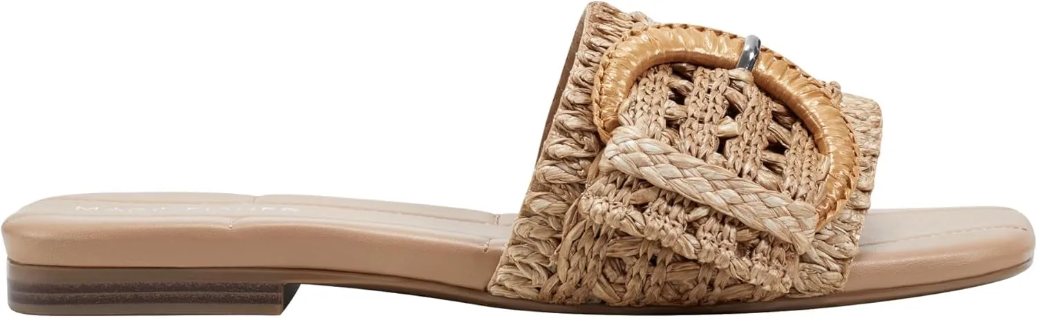 Marc Fisher Women's Loree Sandal