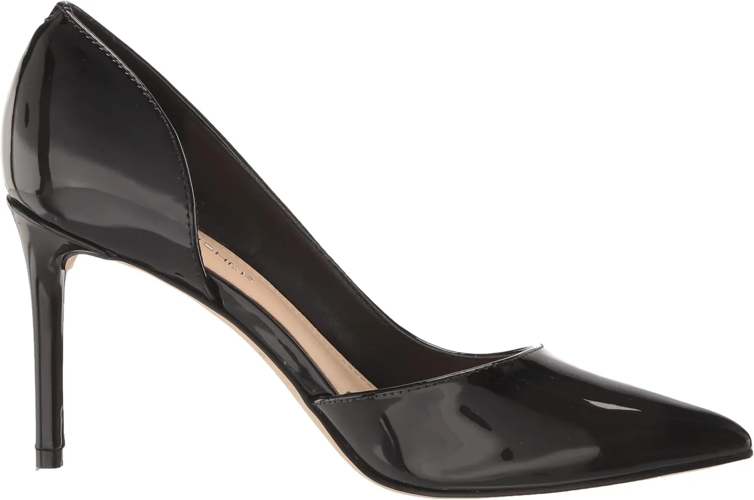 Marc Fisher Women's Meryl Pump