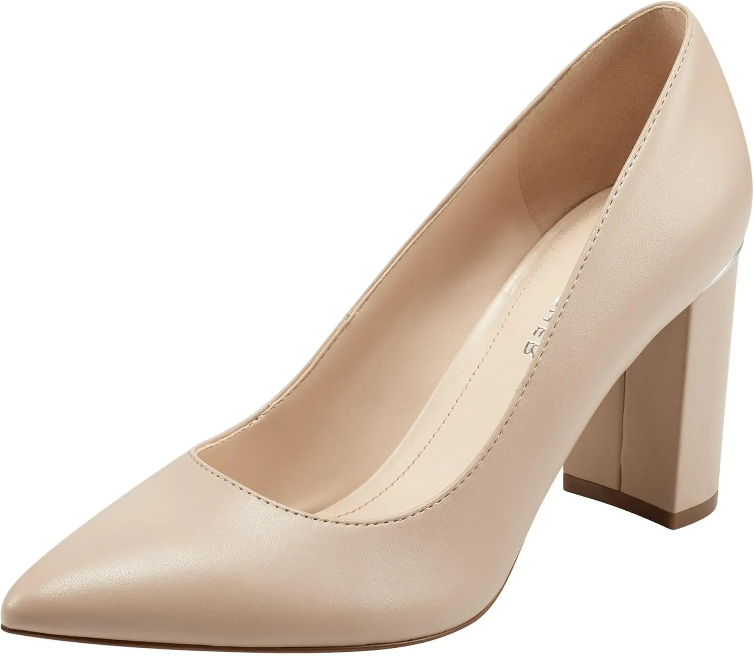 Marc Fisher Women's Viviene Pump