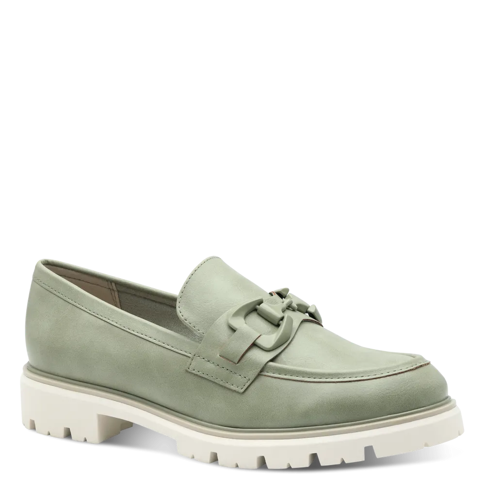 MarcoTozzi Ladies Chunky Loafer 24700-43 728