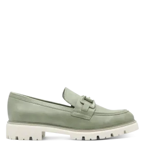 MarcoTozzi Ladies Chunky Loafer 24700-43 728