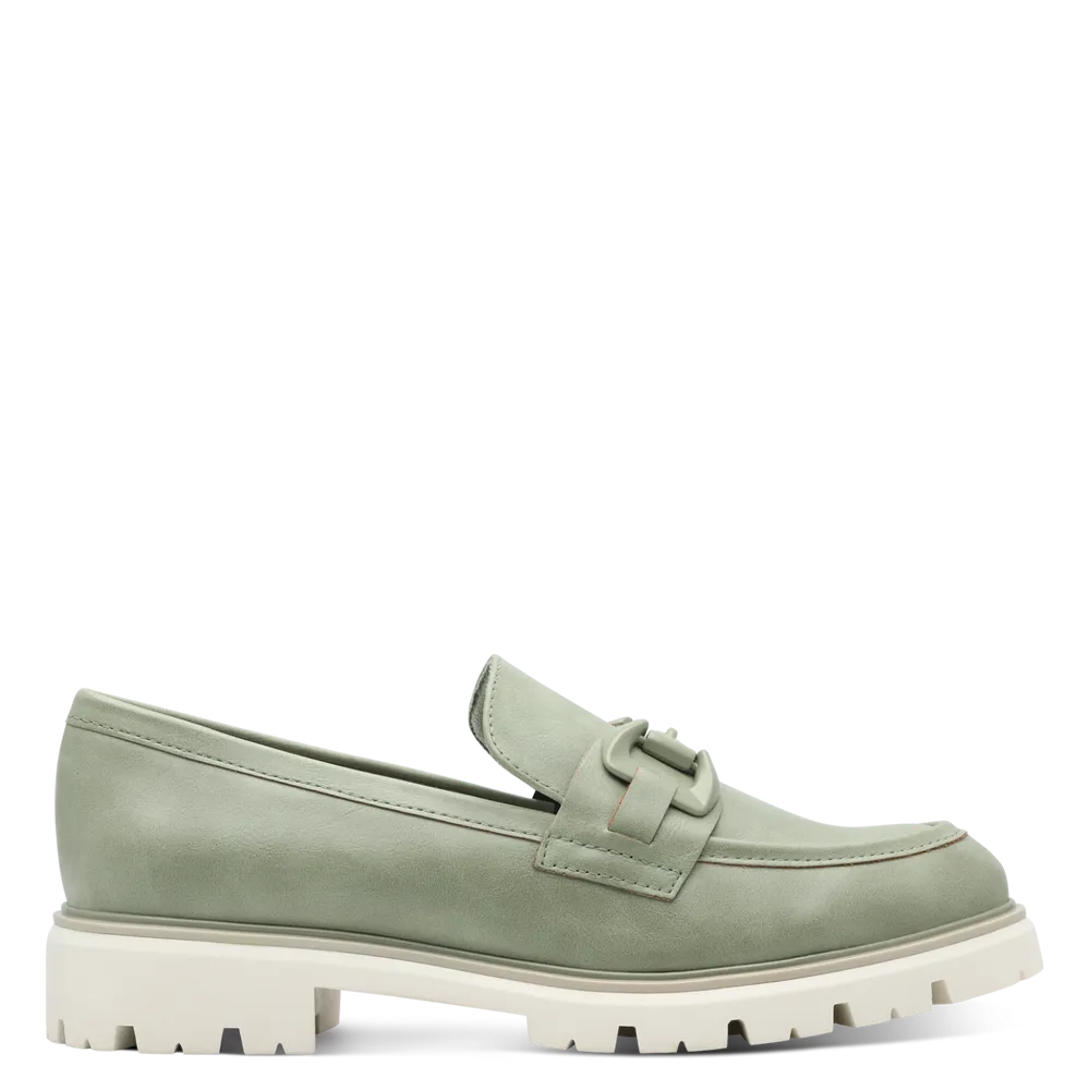 MarcoTozzi Ladies Chunky Loafer 24700-43 728