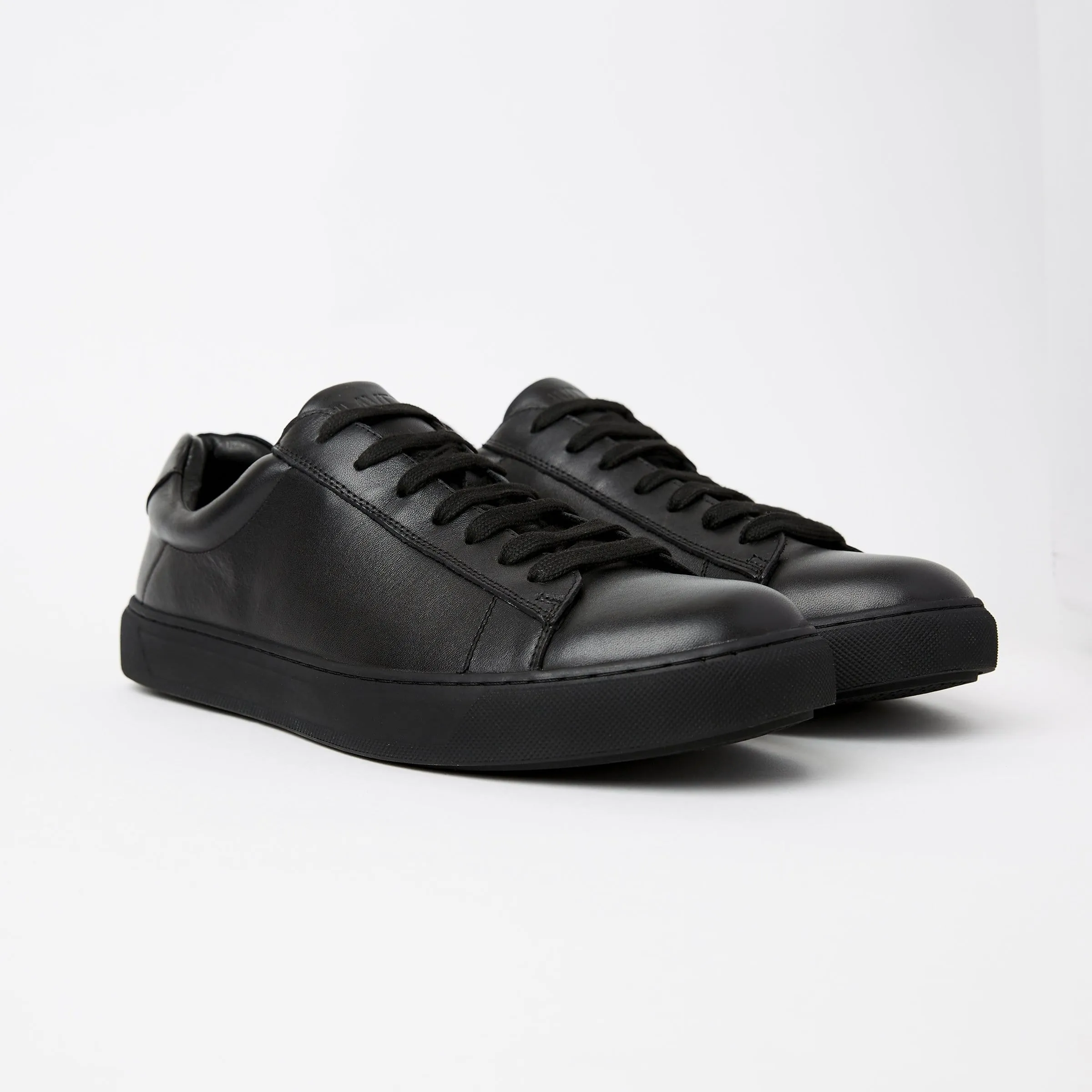 Mavericks cooper sneaker in black