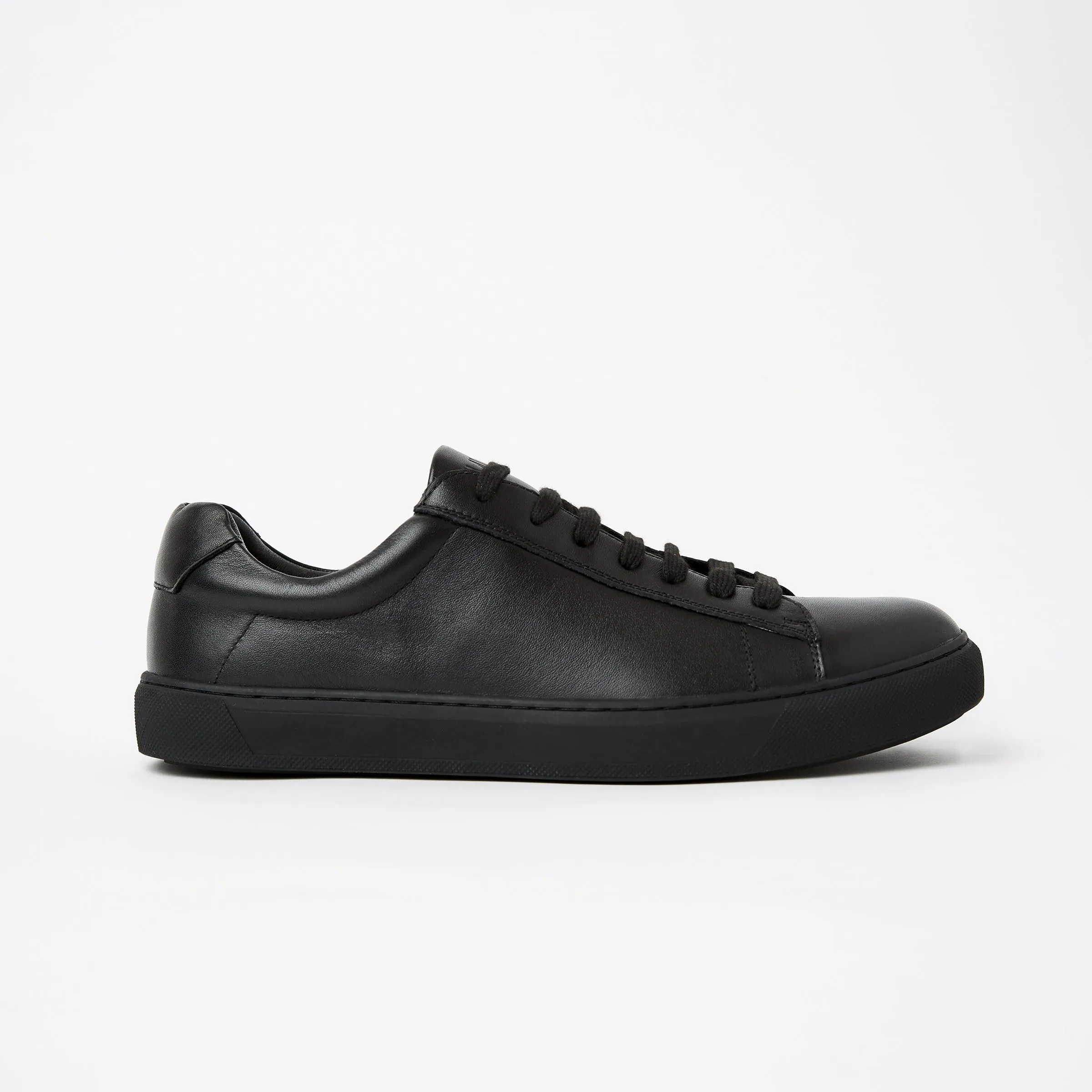 Mavericks cooper sneaker in black
