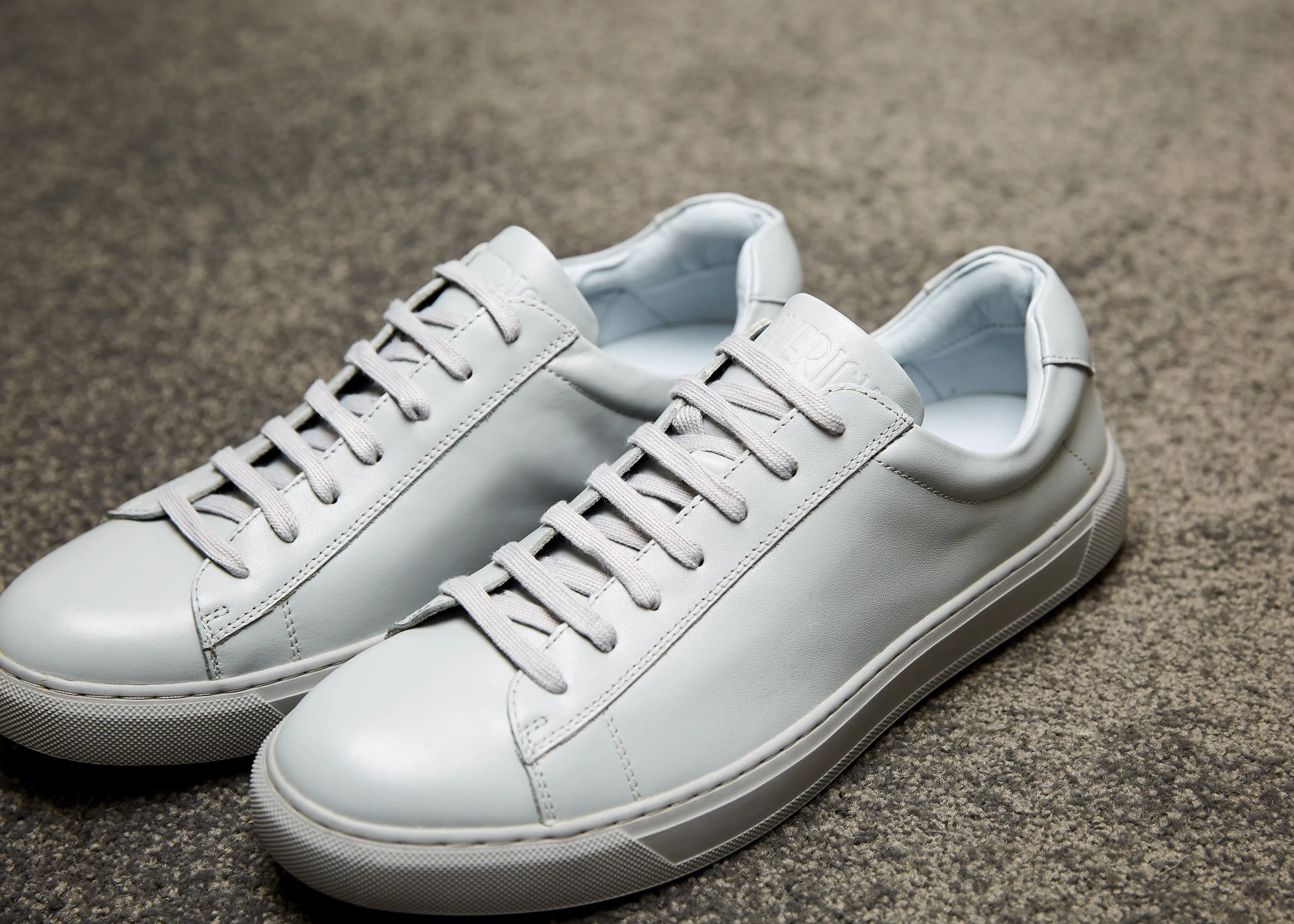 Mavericks cooper sneaker in grey