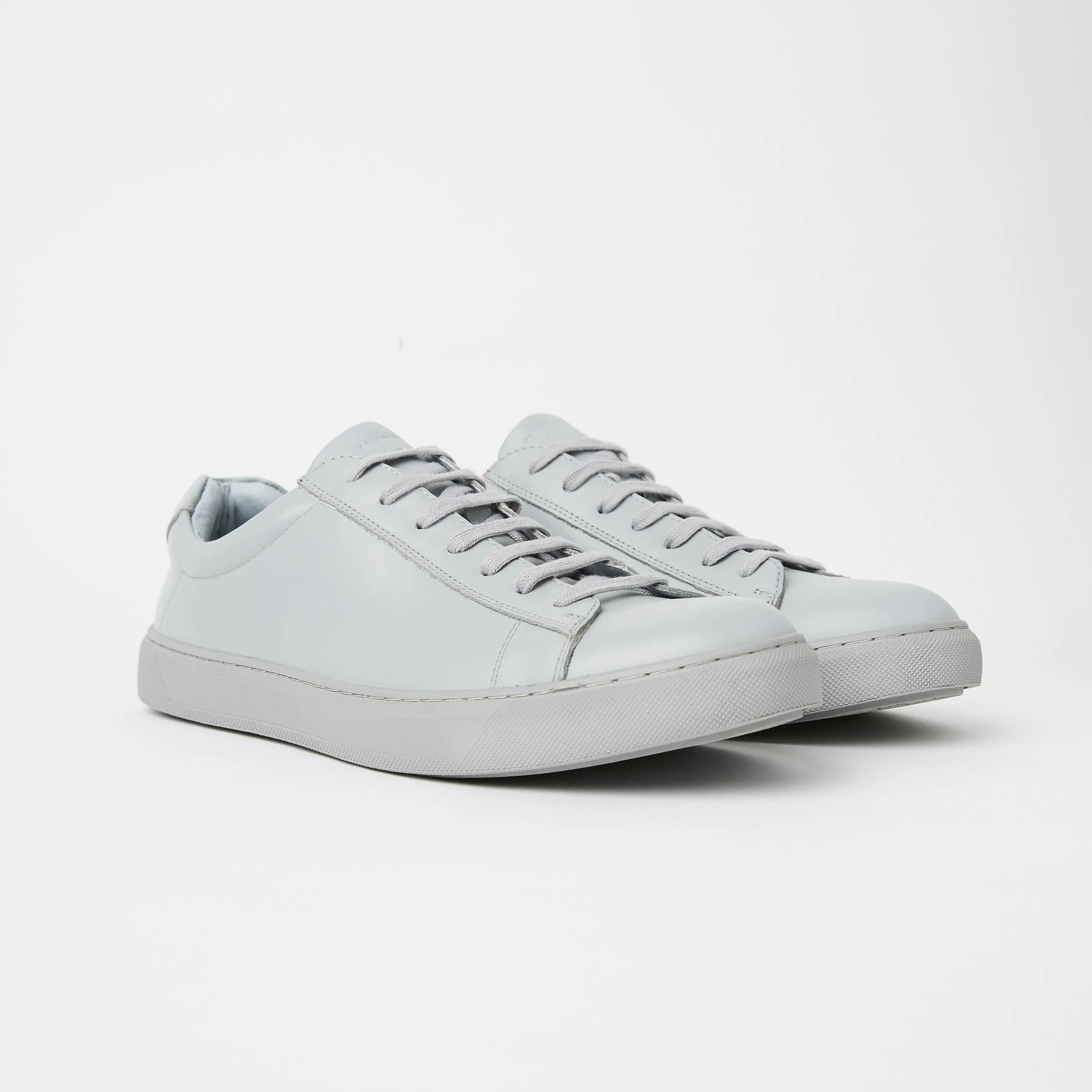 Mavericks cooper sneaker in grey