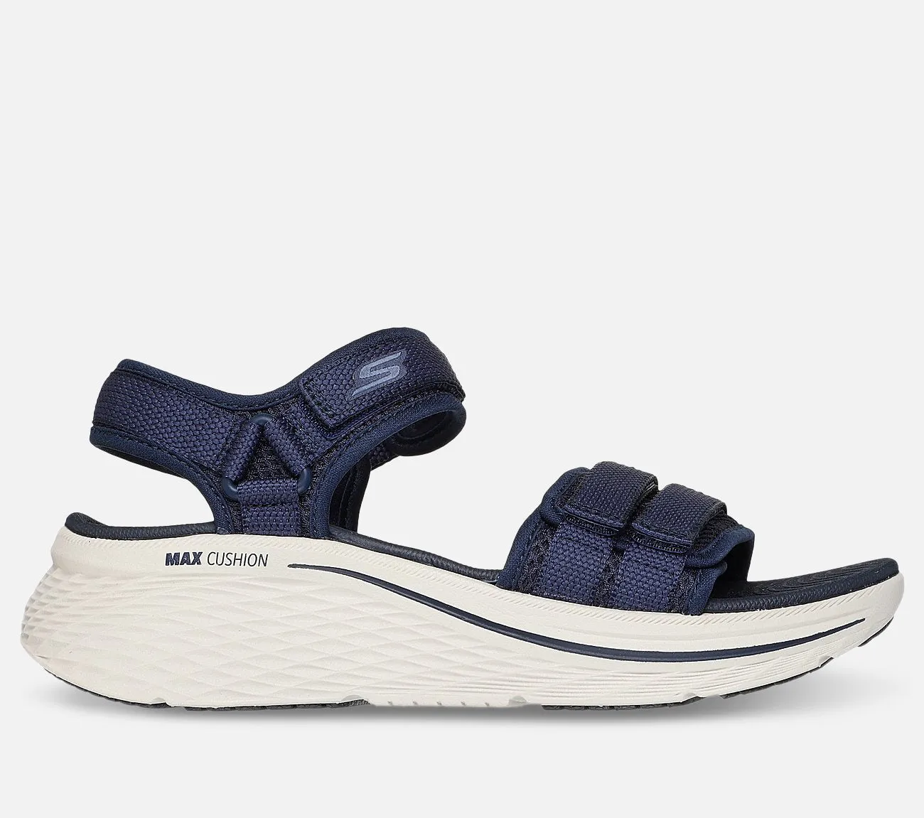 Max Cushioning Elite 2.0 Sandal - Jessie