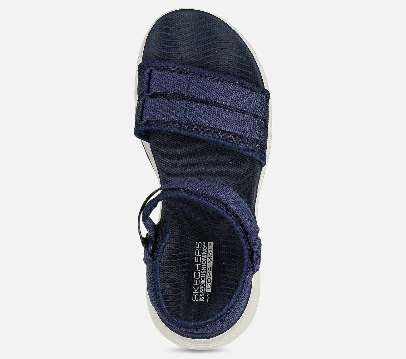 Max Cushioning Elite 2.0 Sandal - Jessie