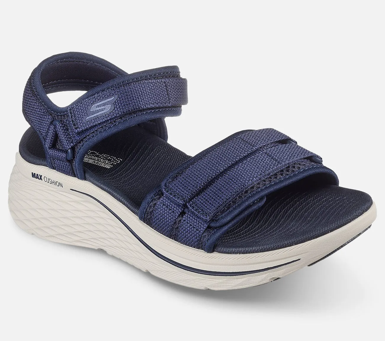 Max Cushioning Elite 2.0 Sandal - Jessie