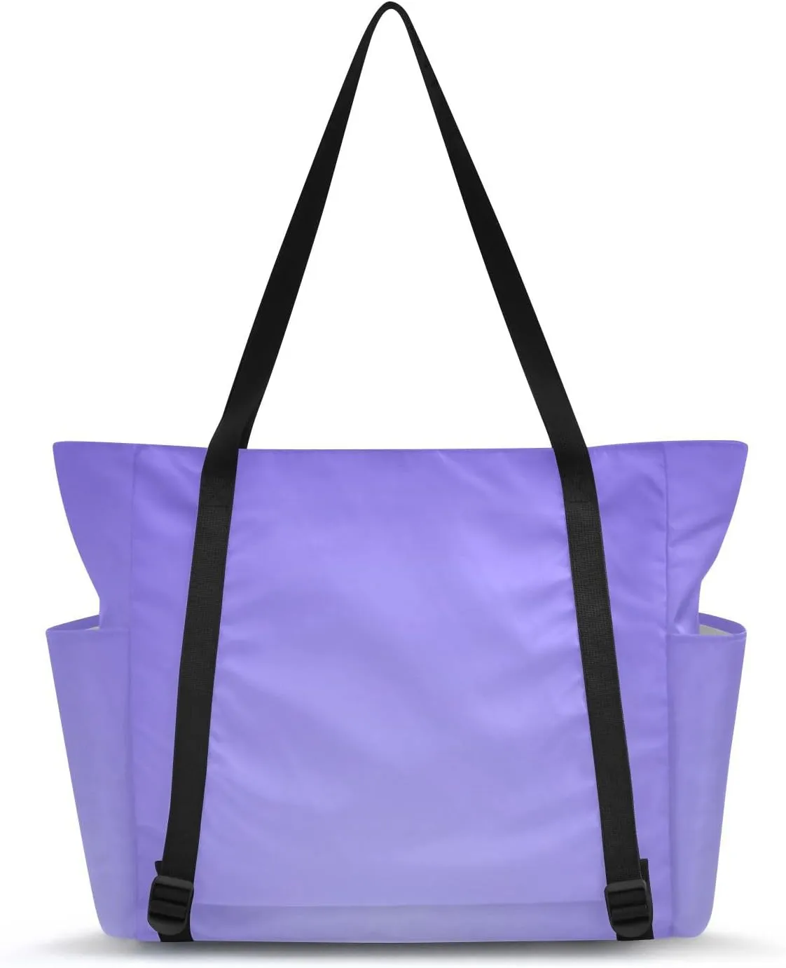 MCHIVER Phoenix Start Gradient Yoga Bag for Women Yoga Mat Carrier Fits All Your Stuff Large Pilates Gym Bag