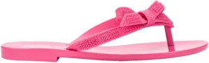 Melissa Harmonic Collection Flip Flops for Women
