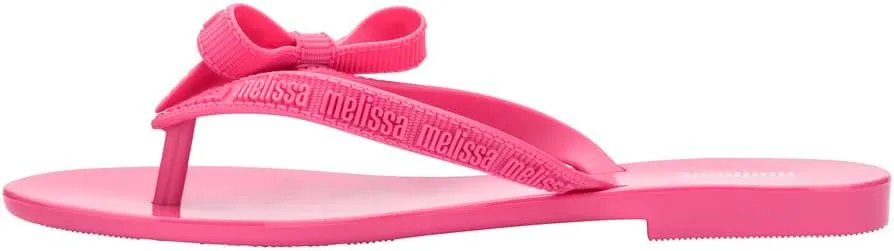 Melissa Harmonic Collection Flip Flops for Women