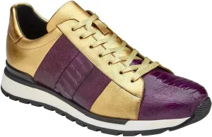 Men's 33629 Blake Leather Sneaker