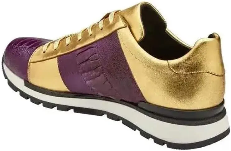 Men's 33629 Blake Leather Sneaker