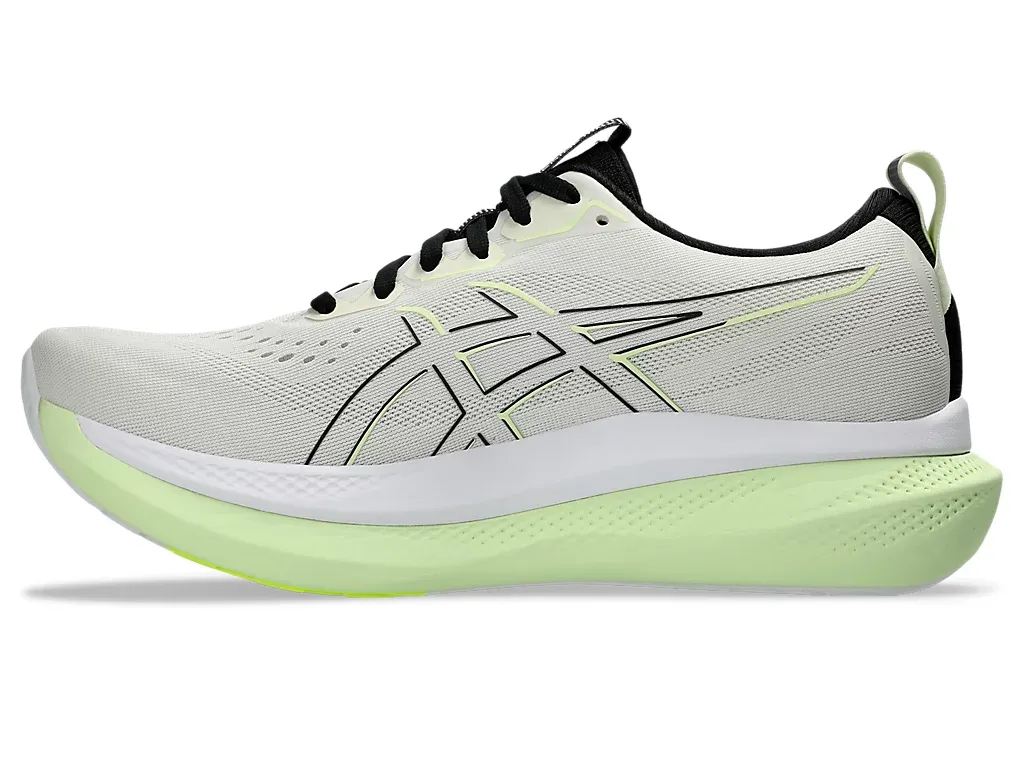 Mens Asics Glideride Max (2E Wide)