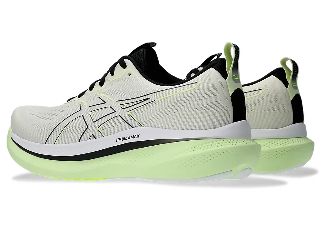 Mens Asics Glideride Max (2E Wide)