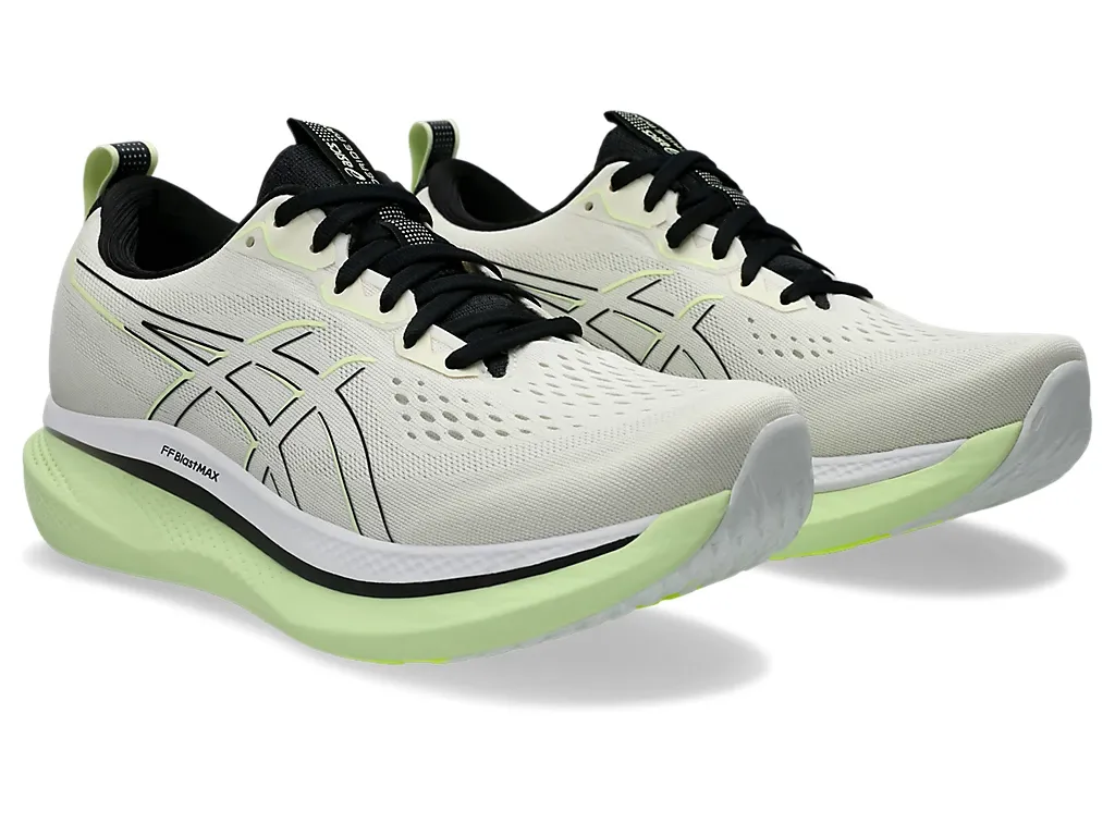 Mens Asics Glideride Max (2E Wide)