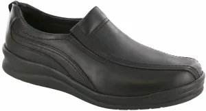 Men's Cruise On Slip On Loafer Narrow In Black