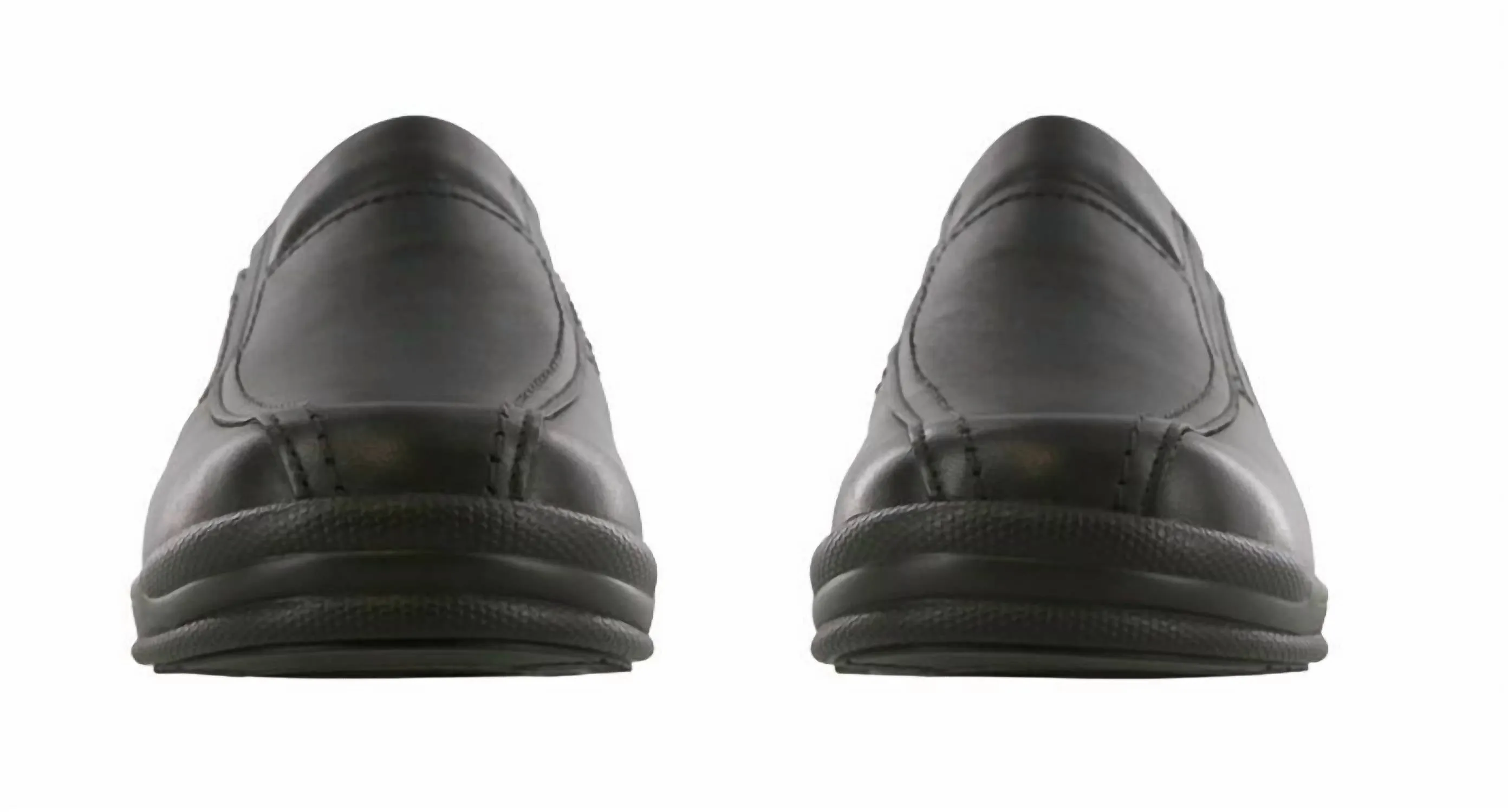 Men's Cruise On Slip On Loafer Narrow In Black
