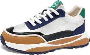 Men's Fashion Street Sneaker