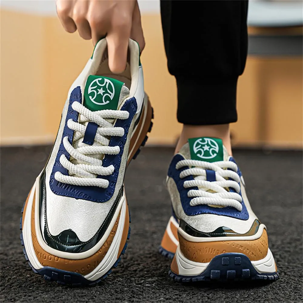 Men's Fashion Street Sneaker