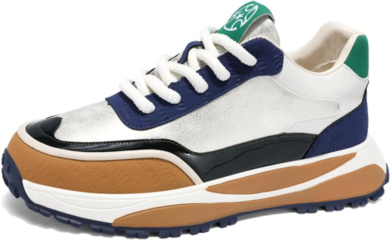 Men's Fashion Street Sneaker