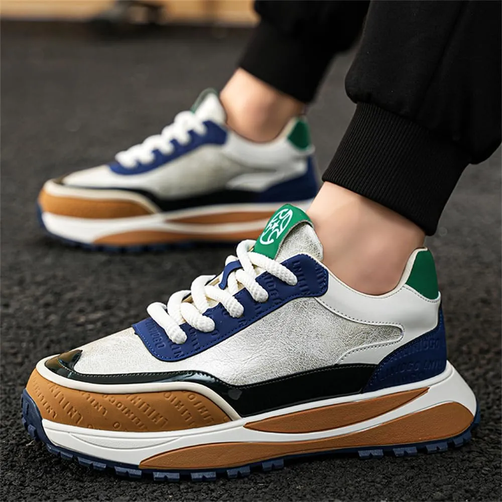 Men's Fashion Street Sneaker