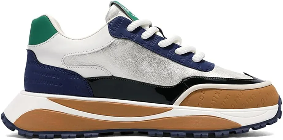 Men's Fashion Street Sneaker
