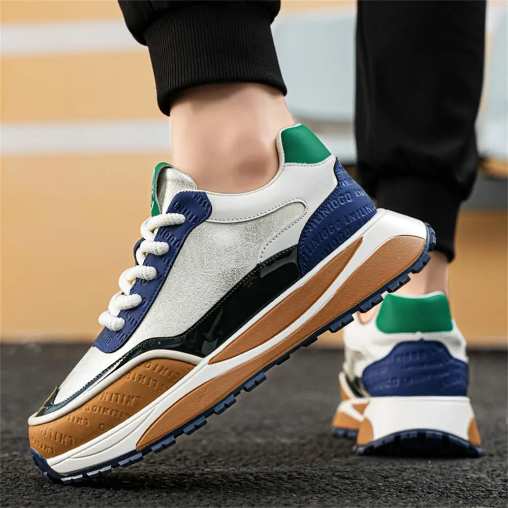 Men's Fashion Street Sneaker